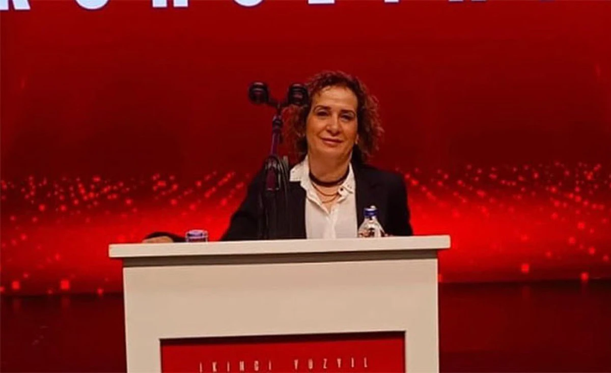 Deprem Ger&ccedil;eğiyle Yaşamak Zorundayız