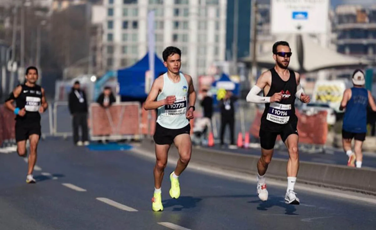 Dev Organizasyonda B&uuml;y&uuml;k Başarı