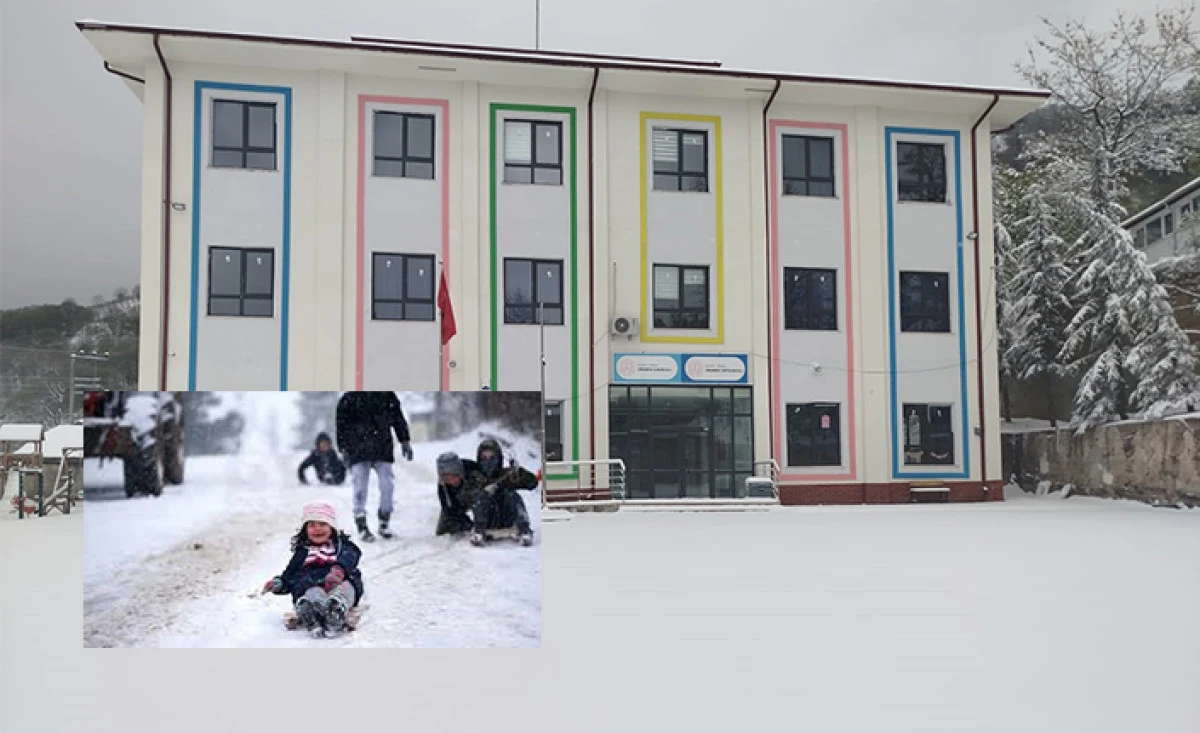 Dikkat! Genel Tatil Yok