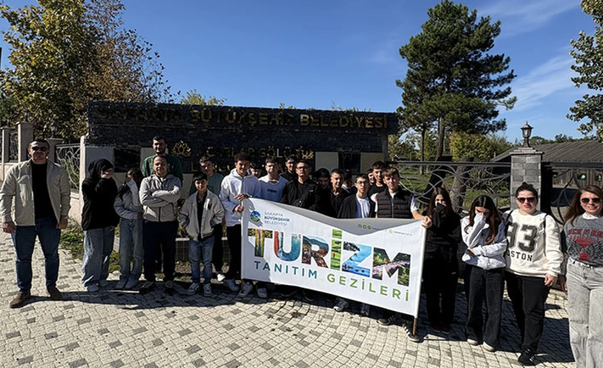 Doğal ve Tarihi Noktalarda Eşsiz Deneyim