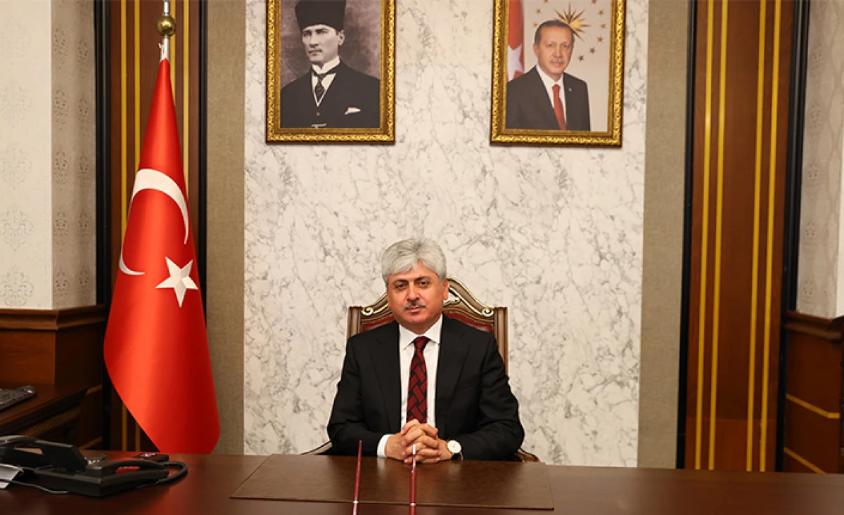 Doğan 15 Temmuz Demokrasi ve Mill&icirc; Birlik G&uuml;n&uuml; Kutlama Mesajı Yayınladı