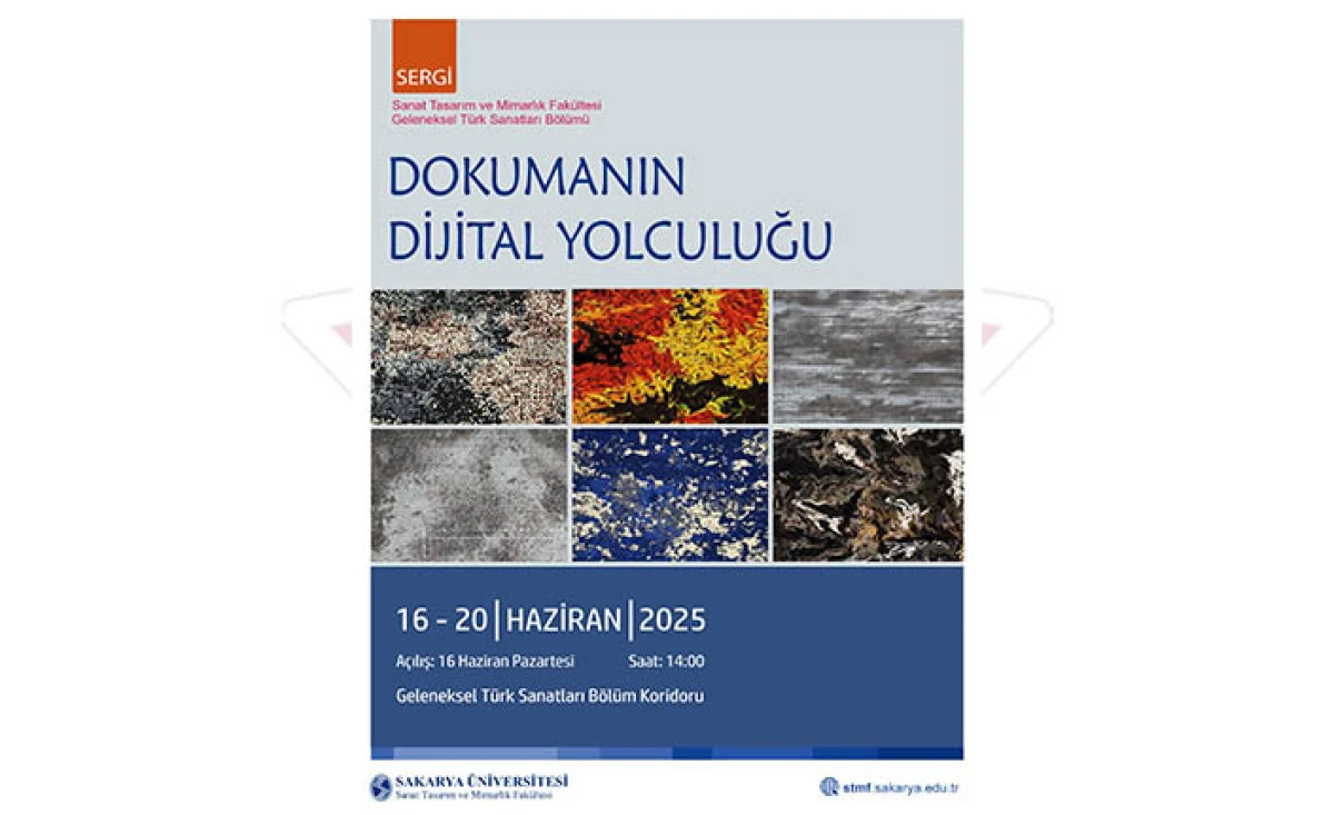  Dokumanın Dijital Yolcuğu Sergisi 16 Haziran’da Açılacak
