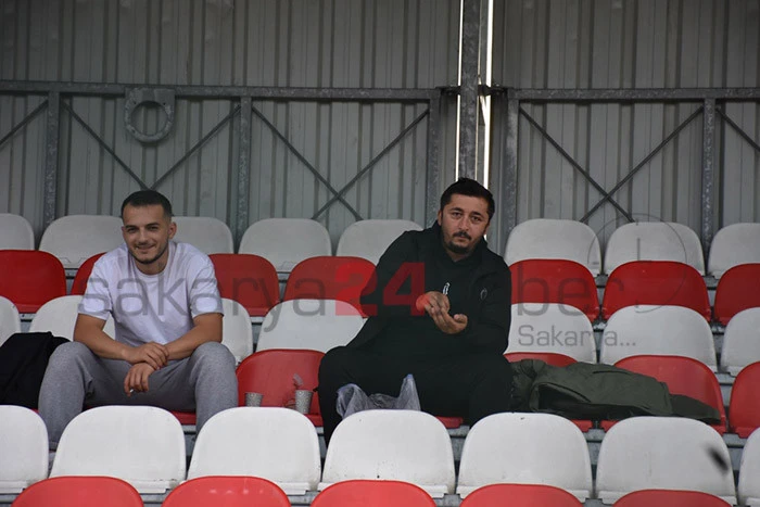 Hendekgücü:4  Kazimiyespor:1