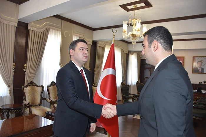 Cumhuriyetin 102. Yılında Hendek’te Çoşku Dolu Kutlama