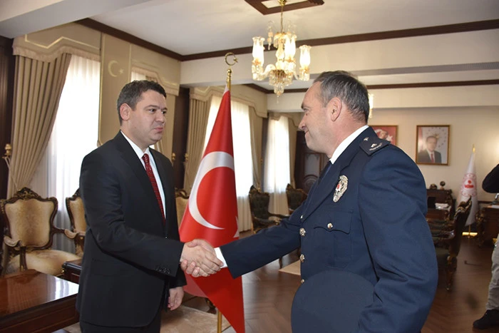 Cumhuriyetin 102. Yılında Hendek’te Çoşku Dolu Kutlama