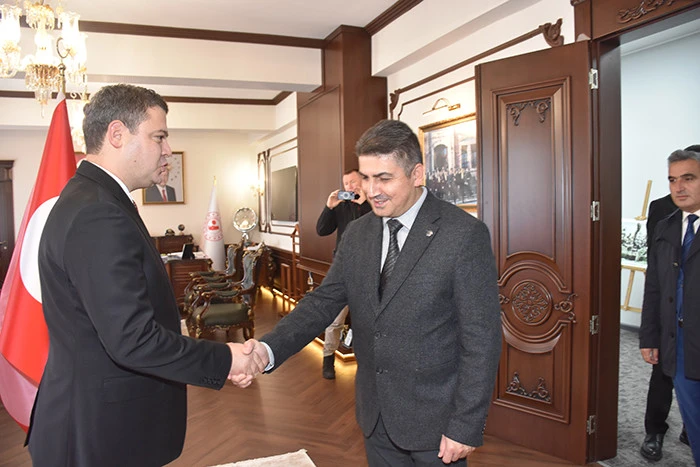 Cumhuriyetin 102. Yılında Hendek’te Çoşku Dolu Kutlama