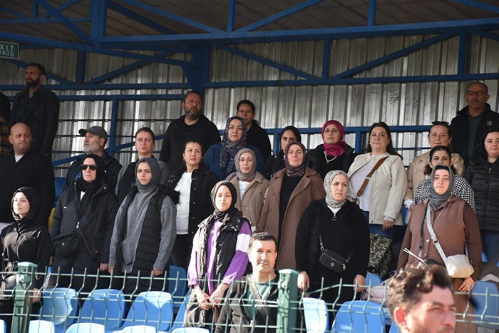 Cumhuriyetin 102. Yılında Hendek’te Çoşku Dolu Kutlama