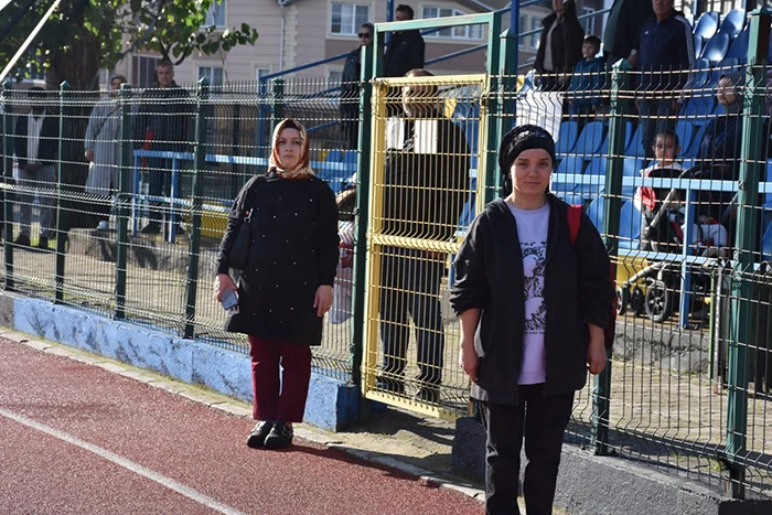 Cumhuriyetin 102. Yılında Hendek’te Çoşku Dolu Kutlama