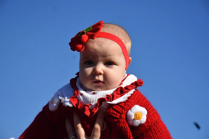 Cumhuriyetin 102. Yılında Hendek’te Çoşku Dolu Kutlama