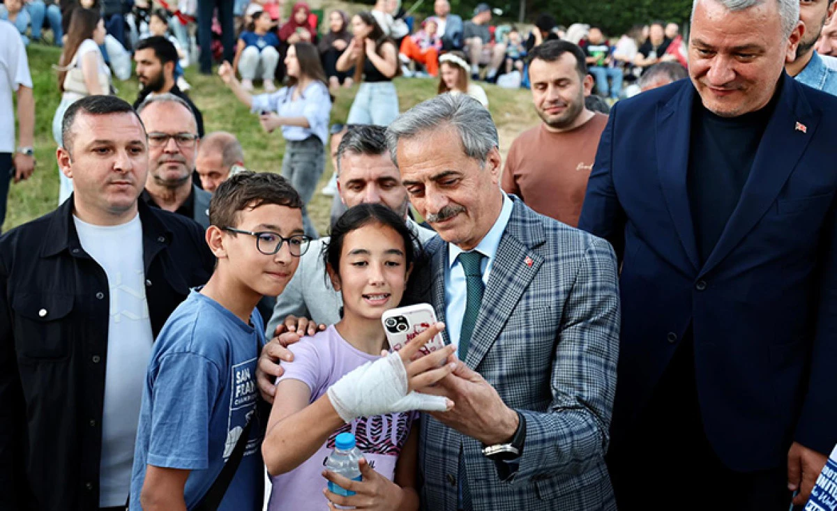 D&uuml;nya Kupası Heyecanı Muhteşem Finalle Ta&ccedil;landı