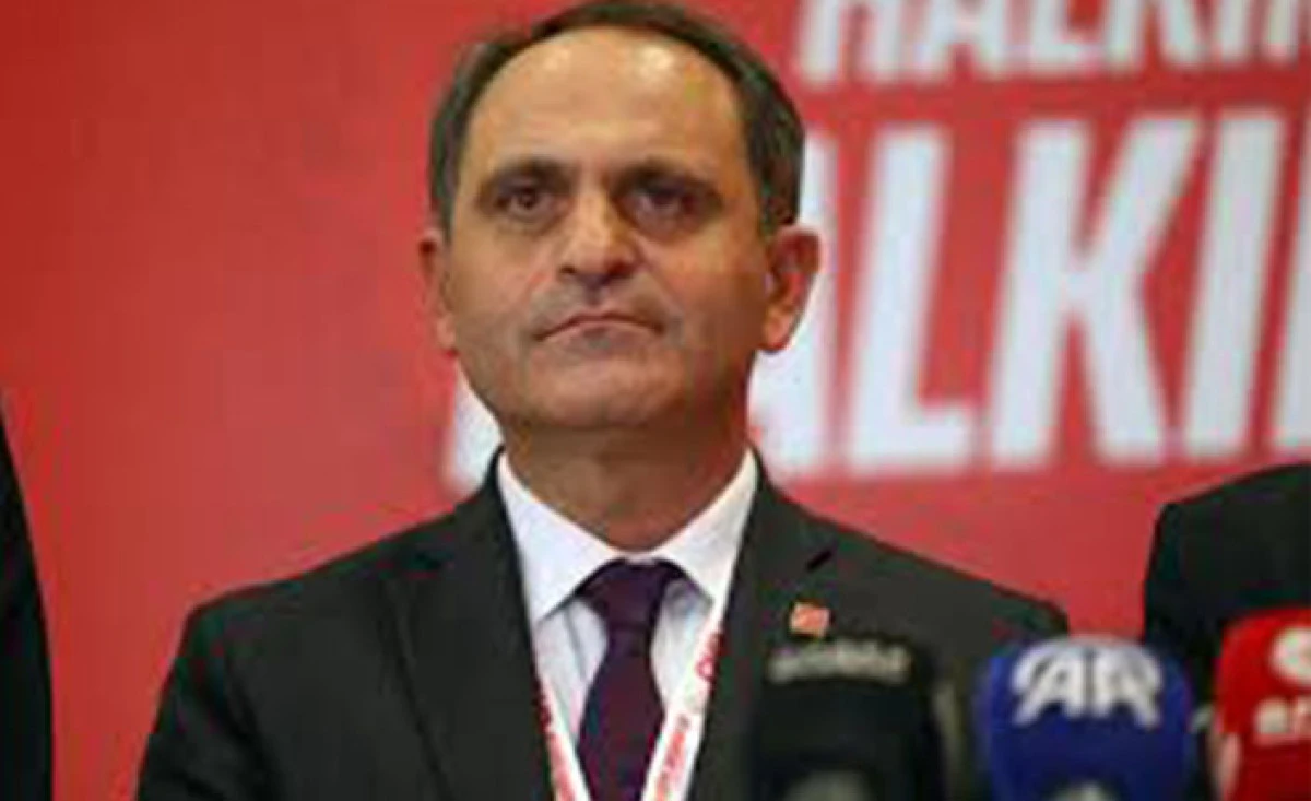 Ecevit Keleş: Sakarya Halkın İradesine Sahip &Ccedil;ıkmak İ&ccedil;in Meydanda Buluşacak