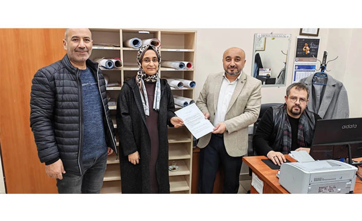 Eğitim-Bir-Sen&rsquo;den Mesnetsiz Şik&acirc;yetlere Karşı Hukuki Adım