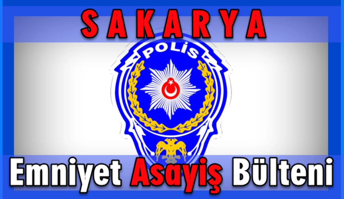 Emniyet Asayiş B&uuml;lteni