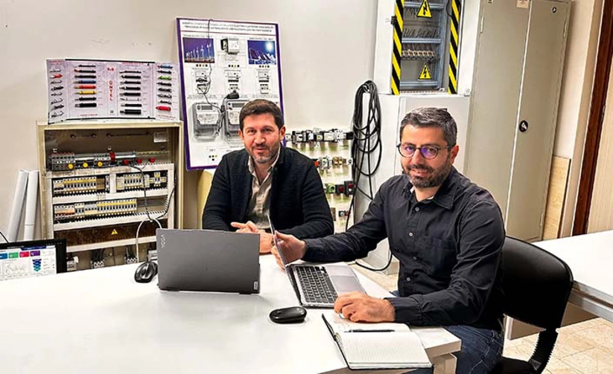 Enerji Dönüşümünde Yeni Adım