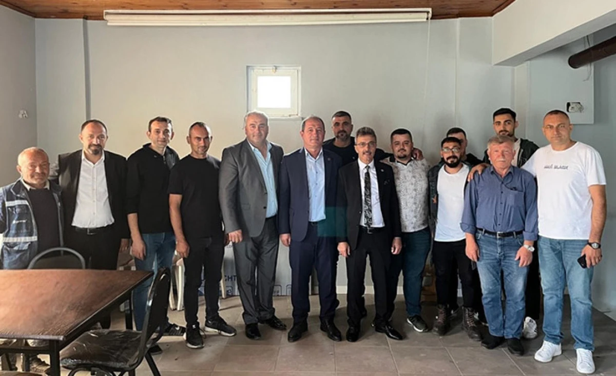 Erenler Belediyesi’nden Gençlere Yeni Yatırım