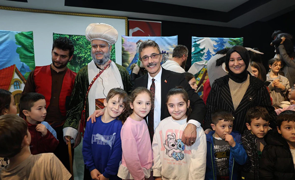 Erenler&rsquo;de K&uuml;lt&uuml;r Ve Sanat Programları Hız Kesmiyor