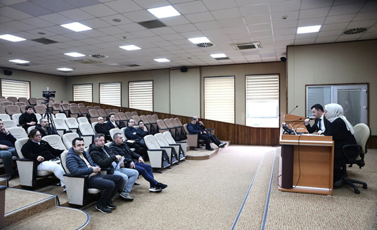 Erenler&rsquo;de &Ouml;ncelik Vatandaş Memnuniyeti