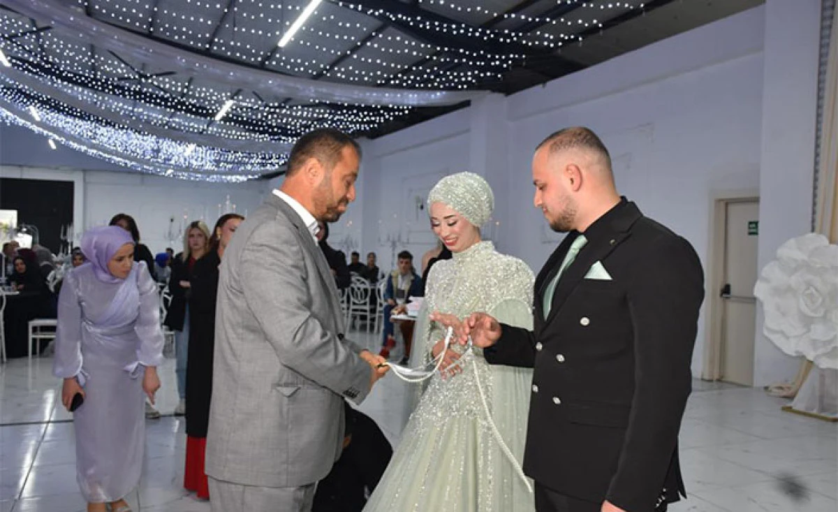 Evlilik Yolunda İlk Adım