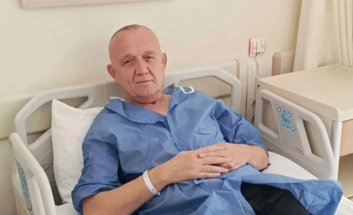 Ge&ccedil;miş Olsun B&uuml;lent Yaman