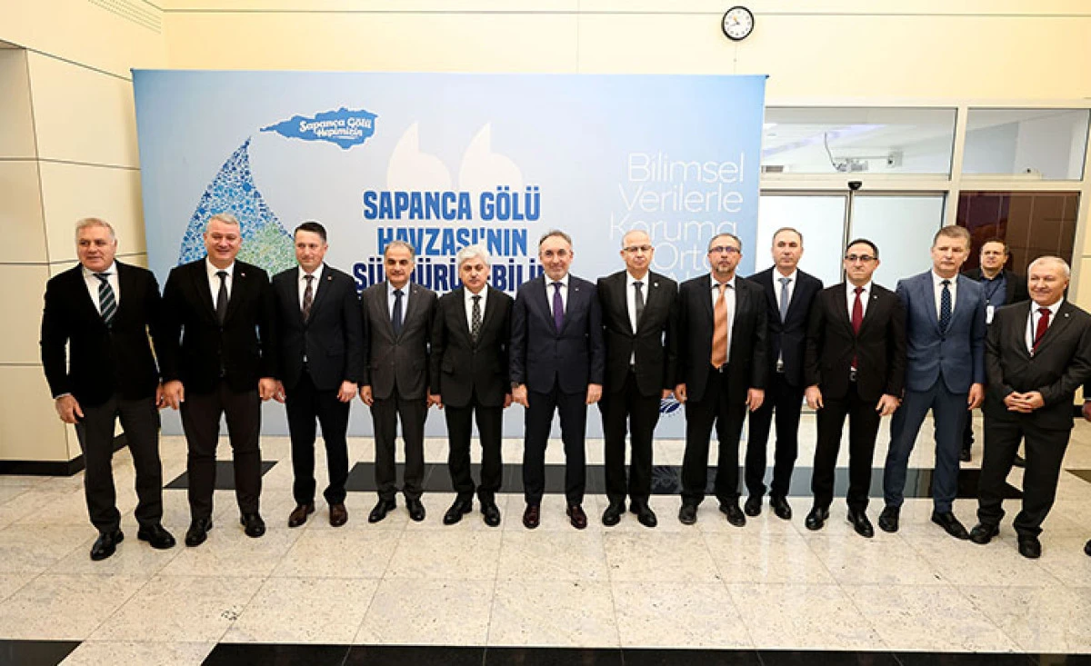 Ge&ccedil;mişin Emaneti Ve Yarının En Kıymetli Mirasını Koruyacağız