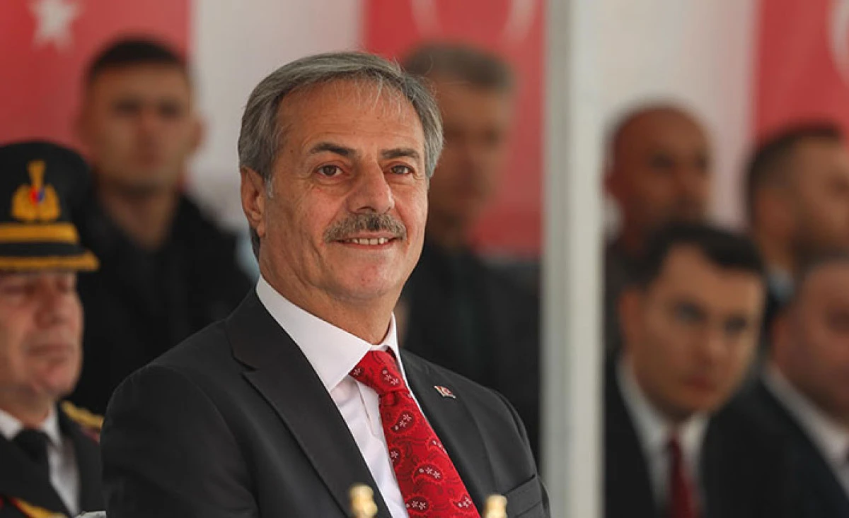 Geçmişin Fedakârlığıyla Şekillenen Bu Miras, Gençliğin İnancıyla Yaşayacak