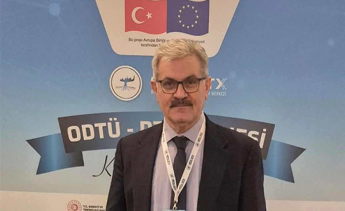 Geleceğin Üretim Sistemlerine Yön Veren Eğitim