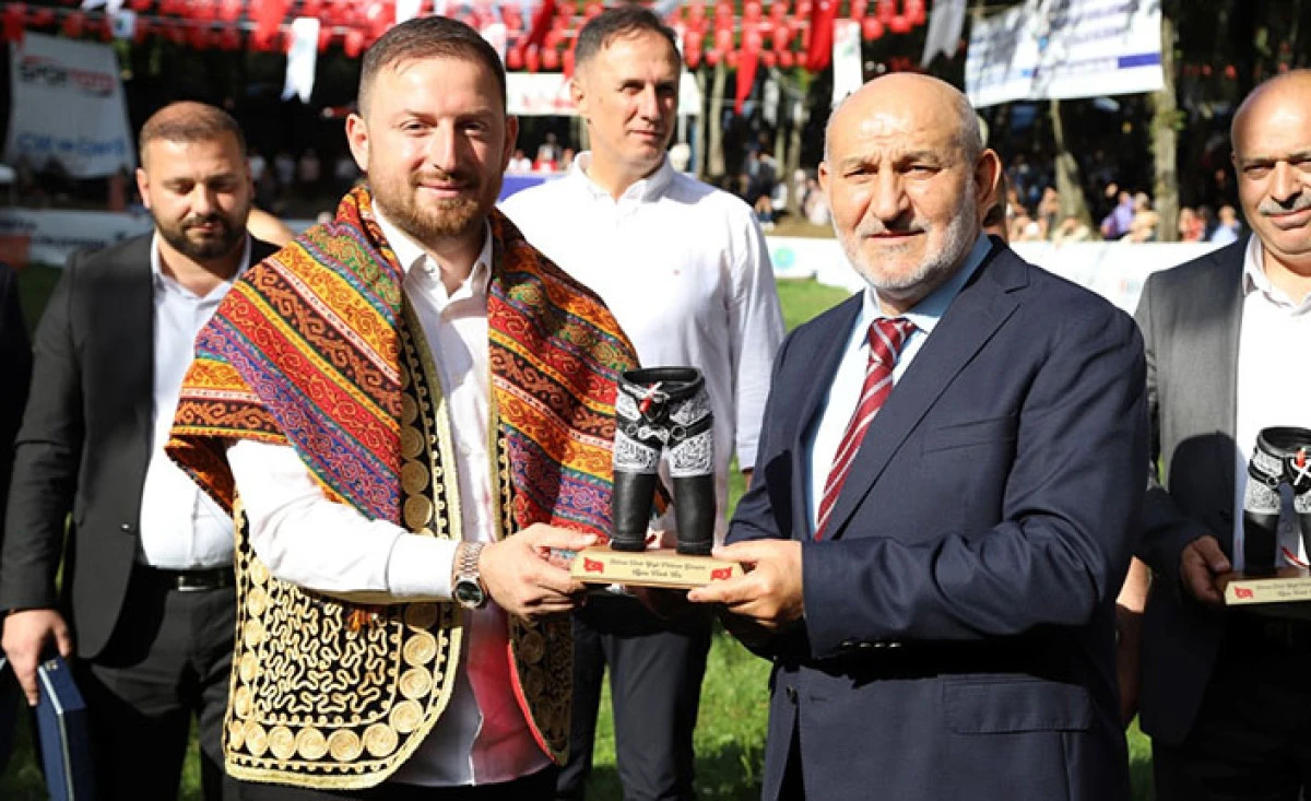 Genç Ağa Faruk Koç, Eski Ağalara Meydanı Bırakmadı