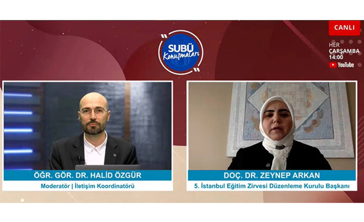 Gençlerin İyileştirici Gücü Dünyaya Yön Verebilir