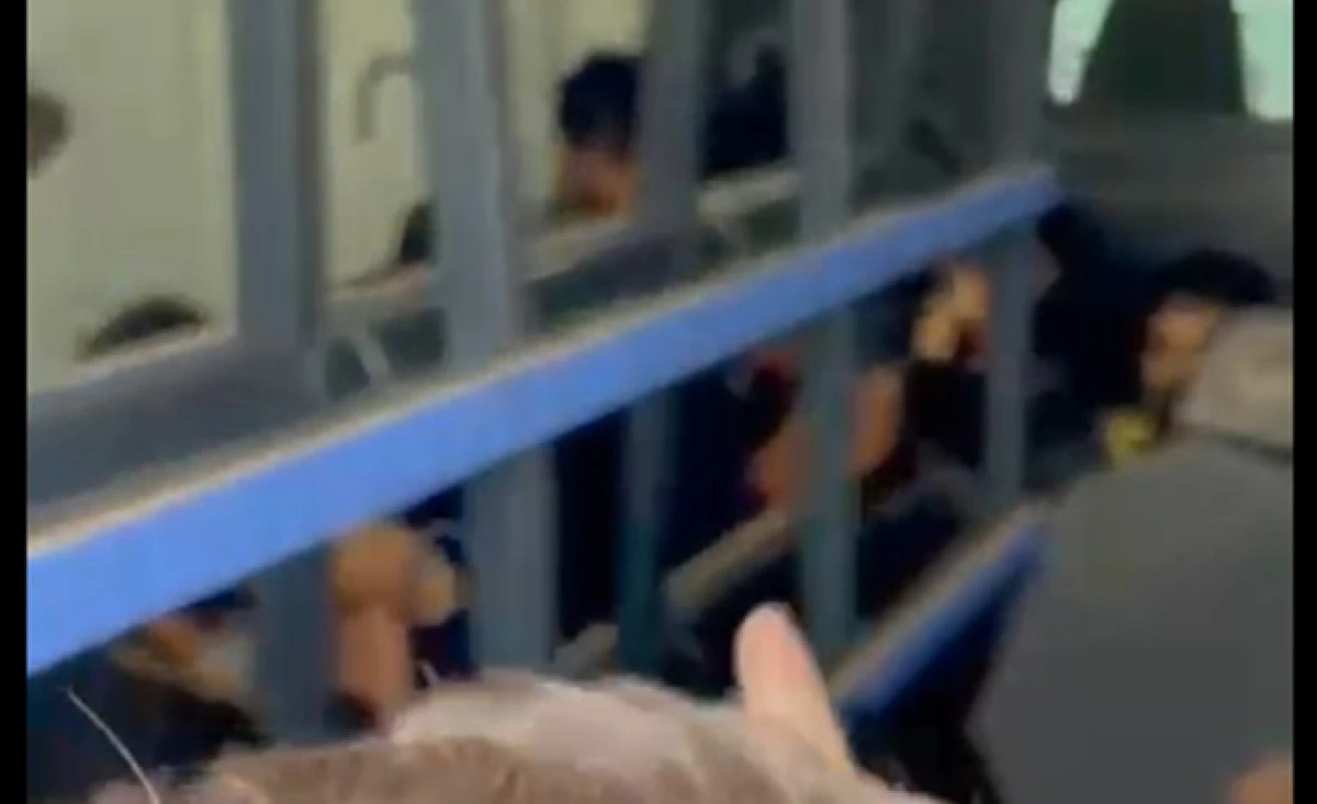 G&ouml;&ccedil;menler Hendek&rsquo;i Ge&ccedil;emedi