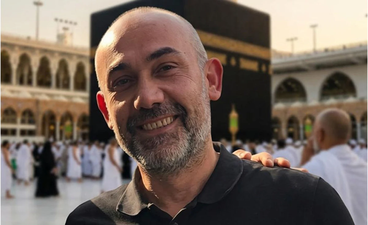 Hac Hayaline Kavuşamadı