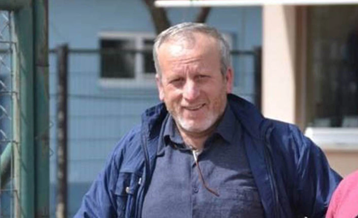 Hacıkışlaspor Adına Hayri Colakoğlu A&ccedil;ıklama Yaptı