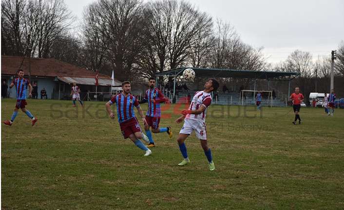 Hacıkışlaspor Sahasında Coştu 7-1