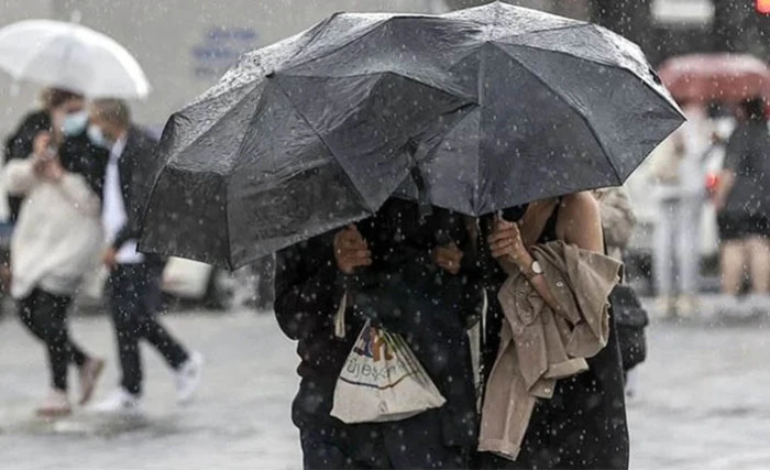 Haftanın son iş gününde yurtta bugün hava nasıl olacak?