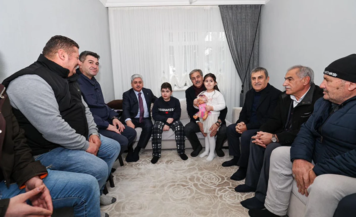 Harun&rsquo;un Nefesine Hep Birlikte Umut Olalım