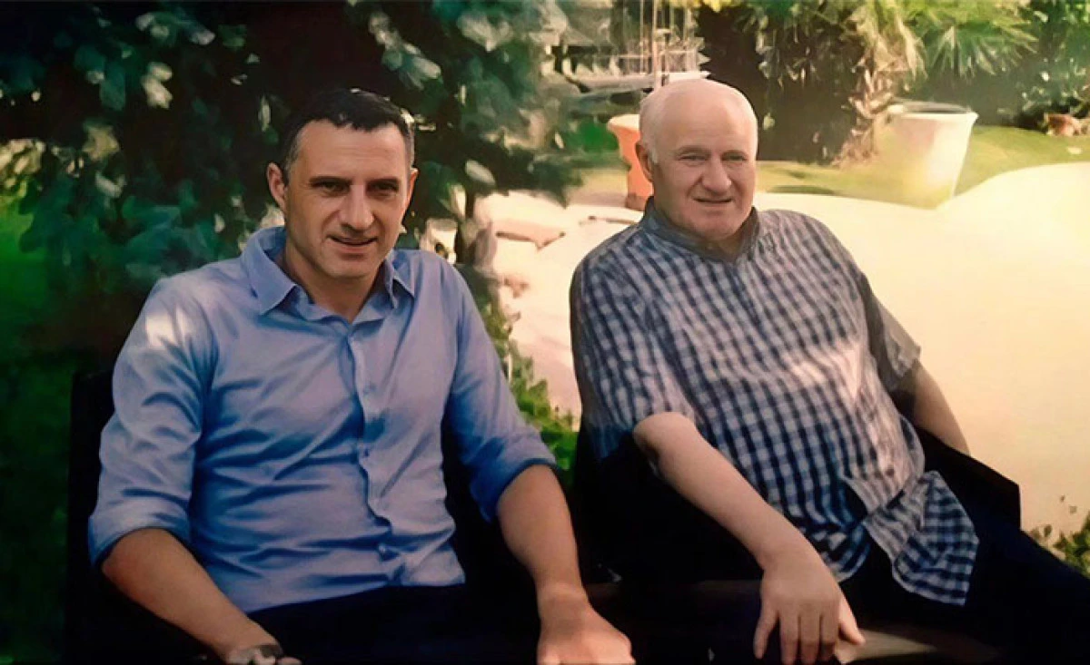 Havut&ccedil;u Ailesinin Acı G&uuml;n&uuml;