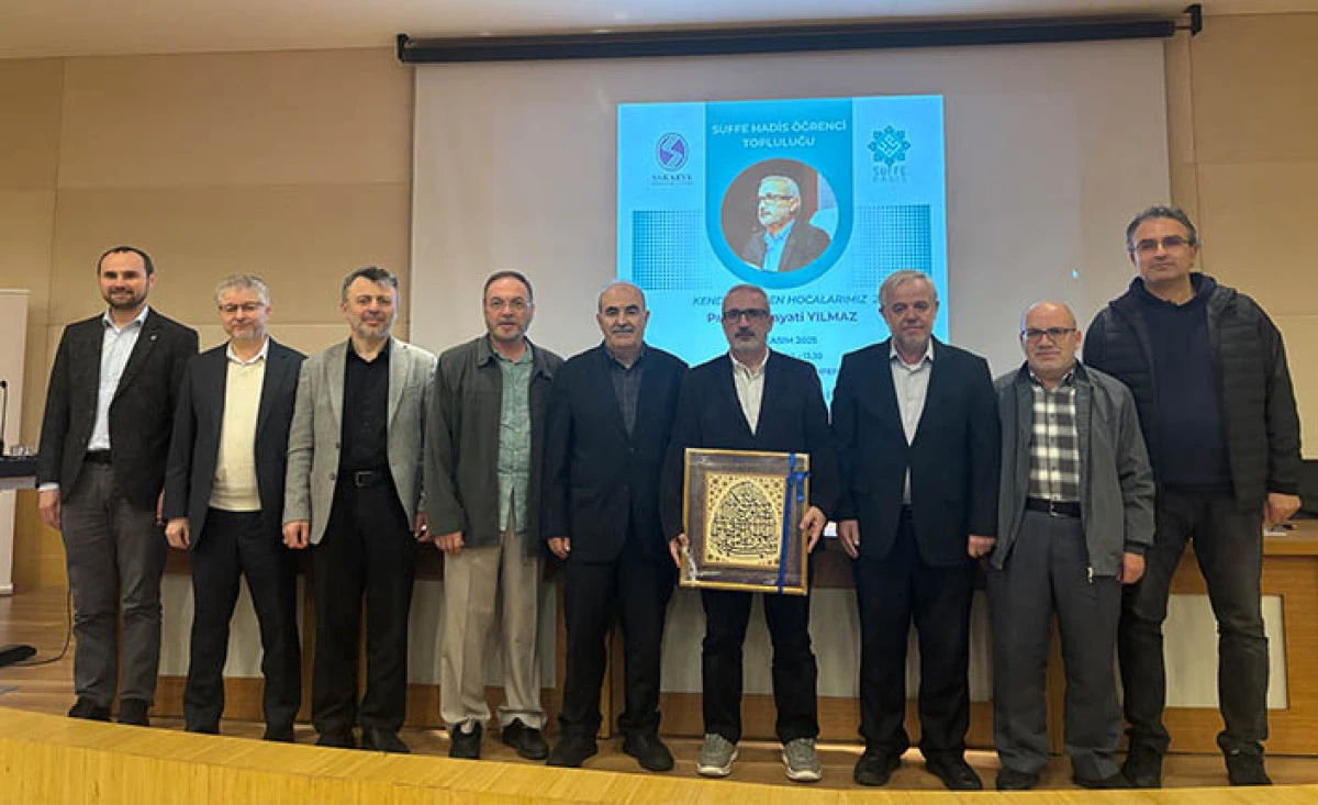 Hayatın &Ouml;ğrettikleriyle &Uuml;niversiteye Uzanan Hikaye