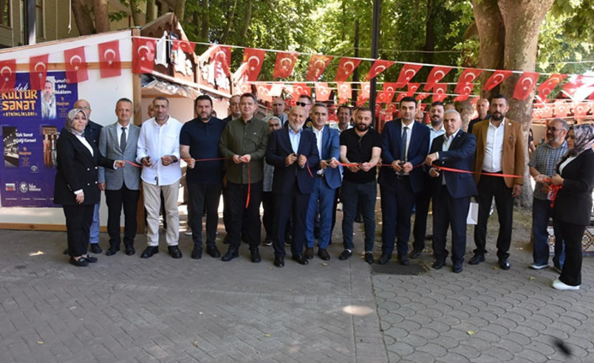Hendek 2. Kitap G&uuml;nleri Kapılarını A&ccedil;tı