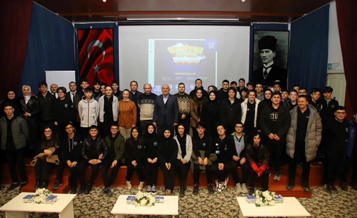 Hendek Belediyesinden Gençlerin Kariyer Yolculuğuna Büyük Destek