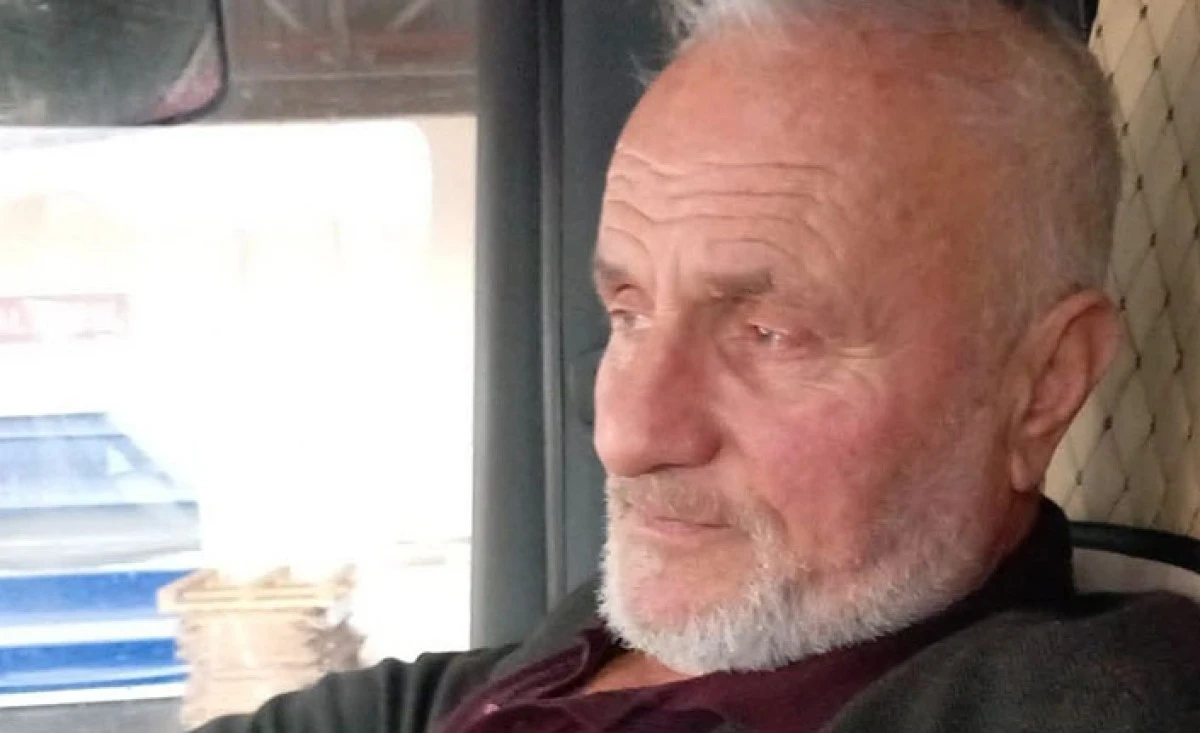 Hendek Çamlıca Mahallesi’nde Kaza