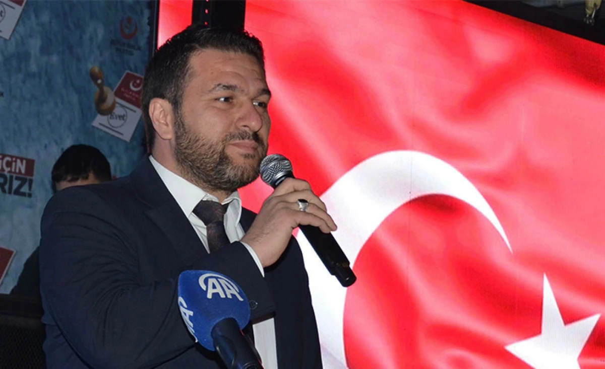 Hendek’in Menfaati Herşeyin Üzerindedir