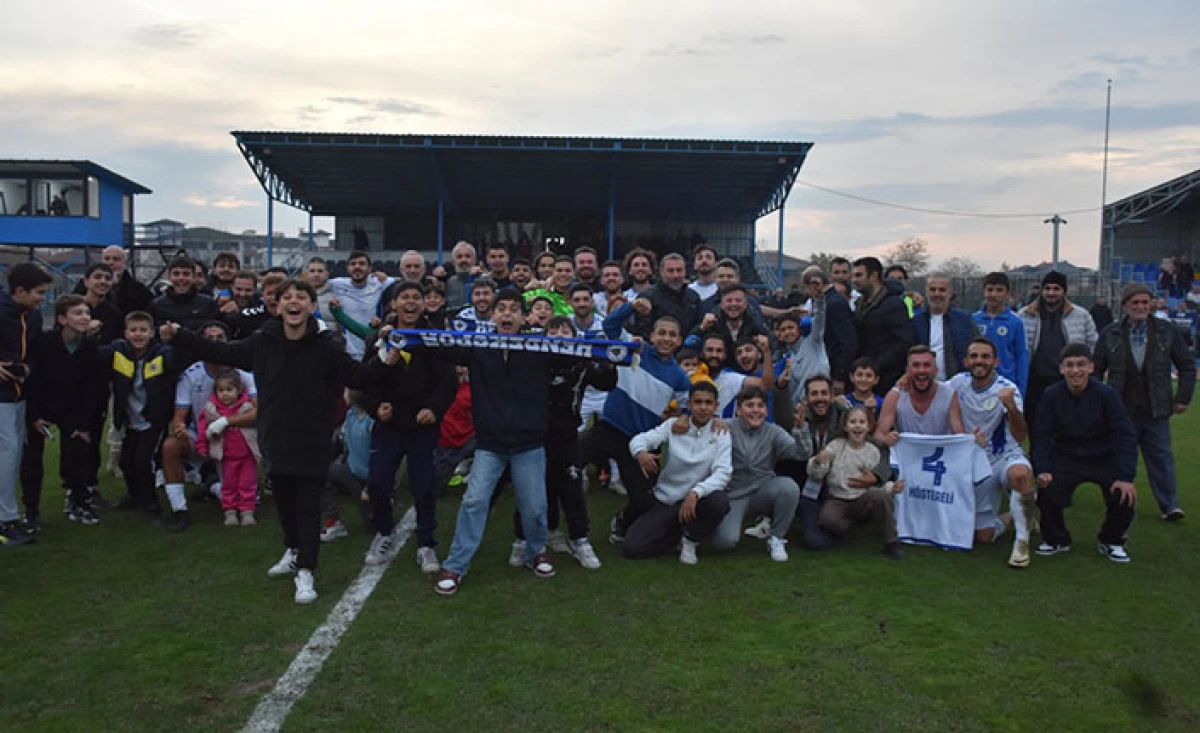 Hendekspor Sonradan Açıldı