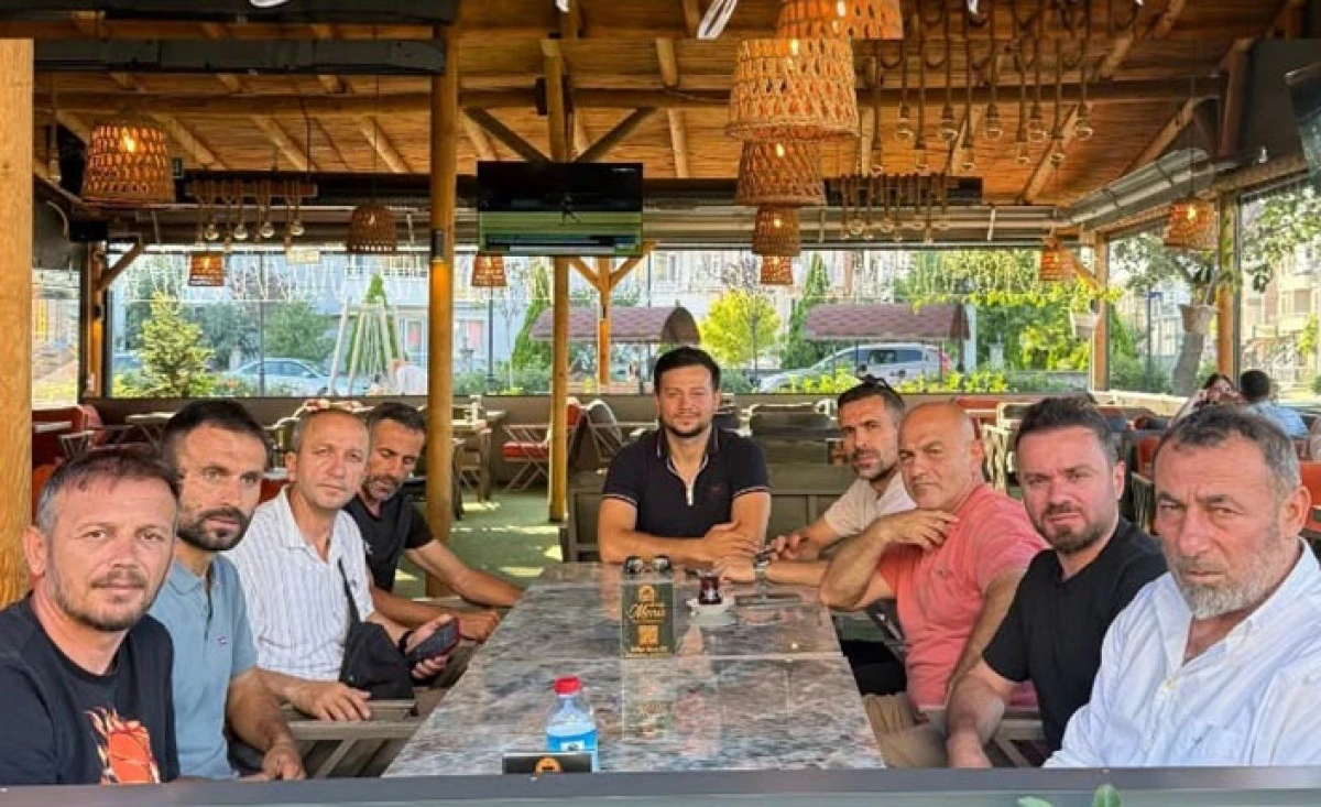 Hendekspor&rsquo;da Gelişim Ligi Hazırlıkları Başladı!