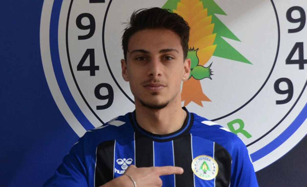 Hendekspor&rsquo;da H&uuml;cum Takviyesi