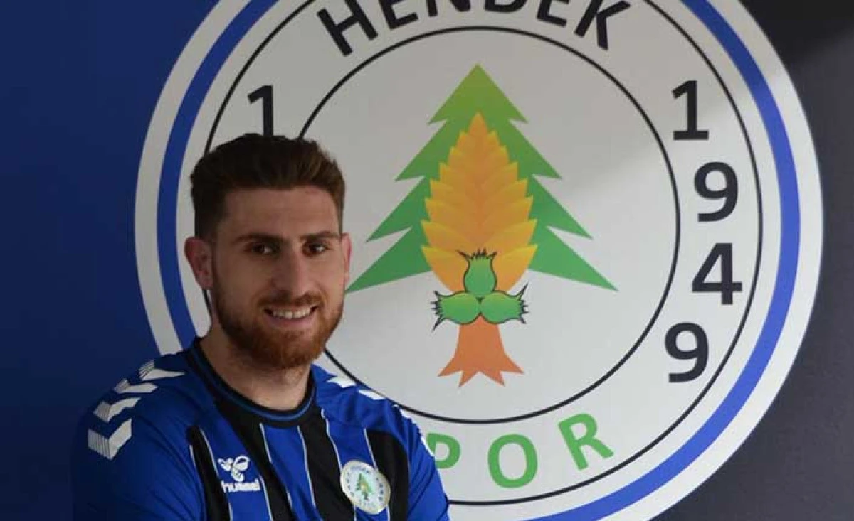 Hendekspor&rsquo;dan H&uuml;cuma Takviye