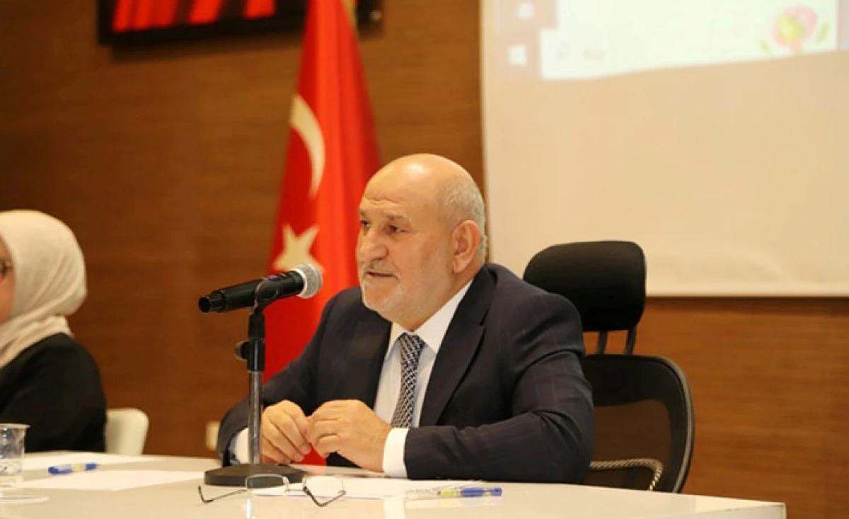 Hendek&rsquo;te 24 Ayın Bilan&ccedil;osu: Başkan P&uuml;sk&uuml;ll&uuml;&rsquo;den Dev Hizmet Atağı