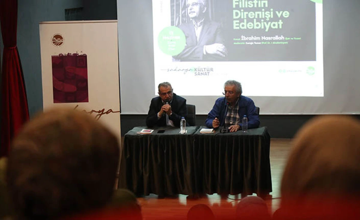 Hikâyelerimizi Anlatmazsak Bizi Yok Sayacaklar