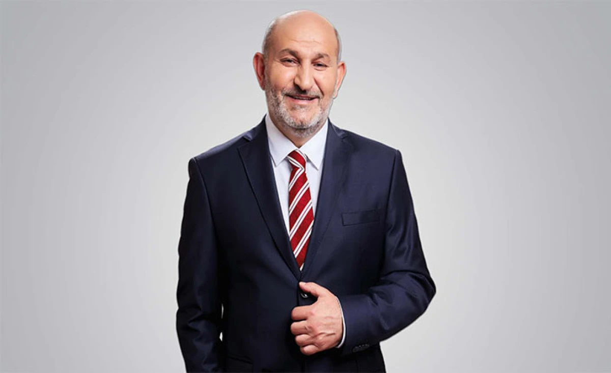 Hoş Geldin Ya Şehr-İ Ramazan