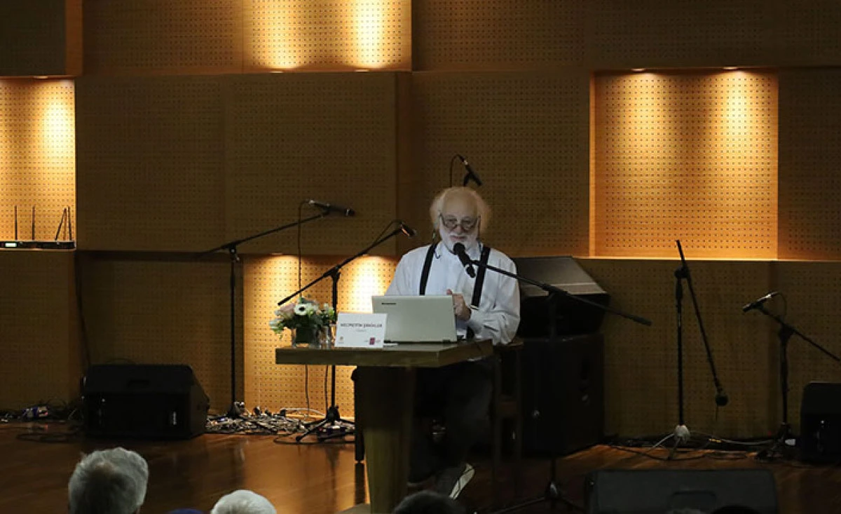 Hz. S&uuml;leyman Ve Belkıs&rsquo;ın Hik&acirc;yesi Bu S&ouml;yleşide Anlatıldı