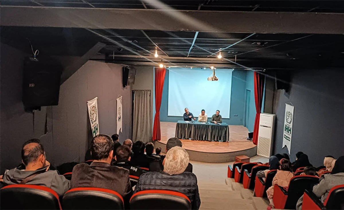 İHH Sakarya ve 66 &Uuml;lkede Yardım Dağıtacak