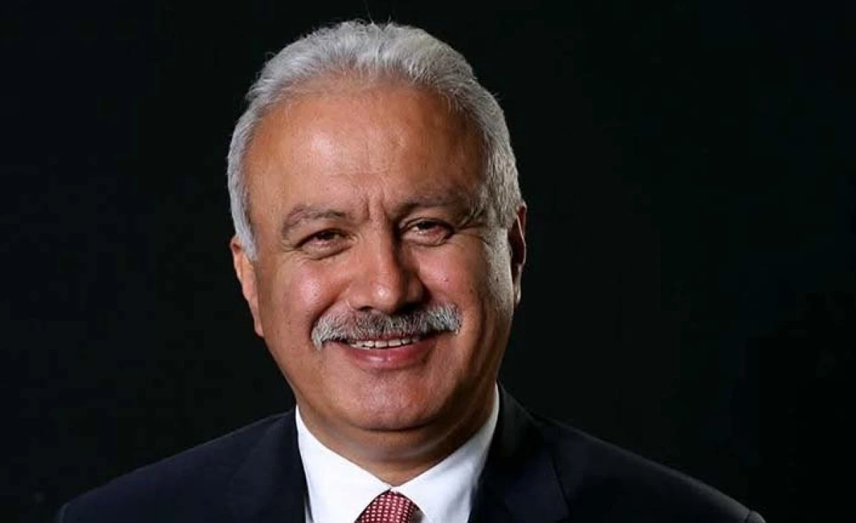 Kabacan: Hi&ccedil;bir Esnafımızı Yalnız Bırakmayacağız